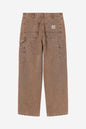 OG Single Knee Pant (heavy stone wash)