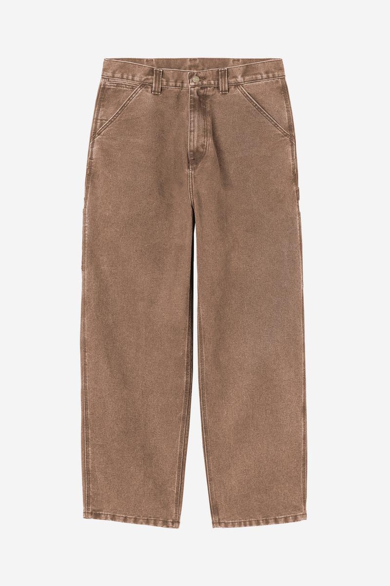 OG Single Knee Pant (heavy stone wash)