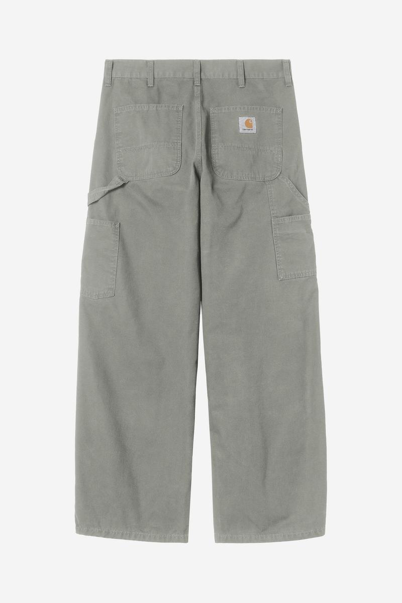 Ruben Single Knee Pant (heavy stone wash)