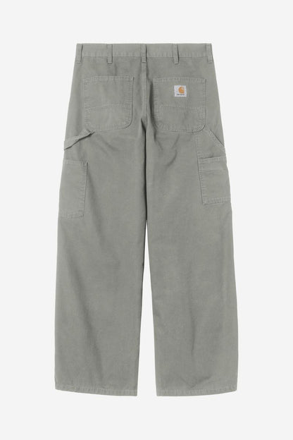 Ruben Single Knee Pant (heavy stone wash)