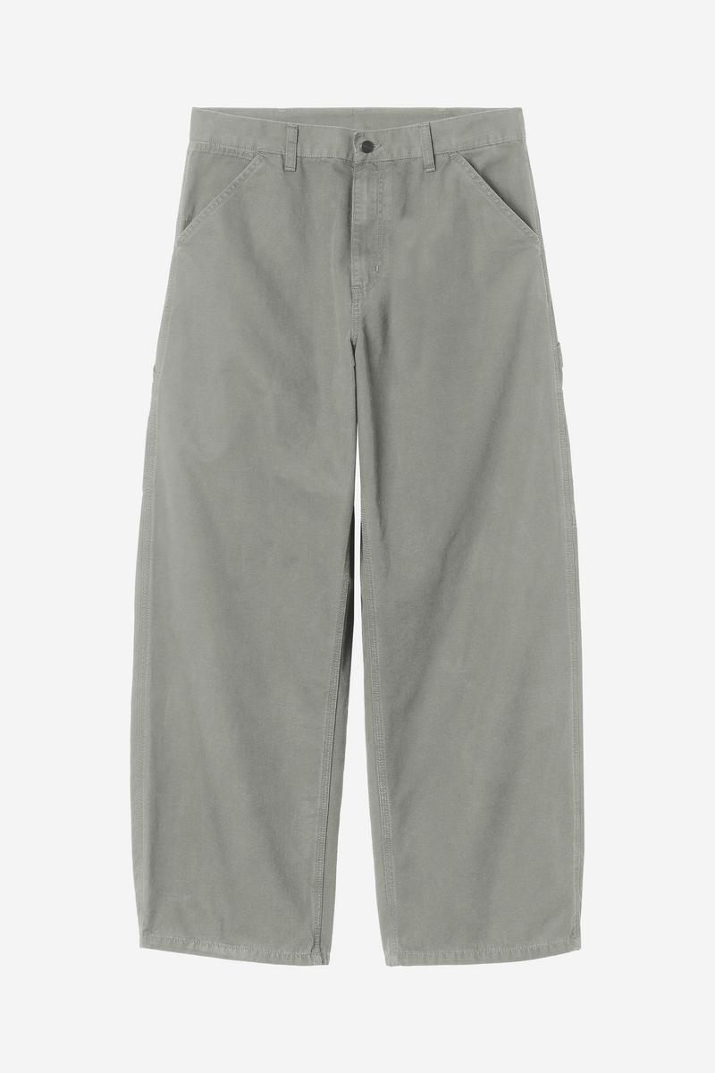 Ruben Single Knee Pant (heavy stone wash)