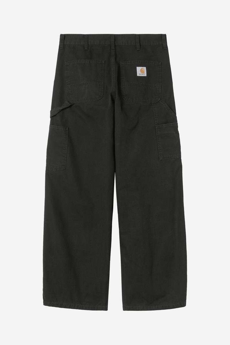 Ruben Single Knee Pant (heavy stone wash)