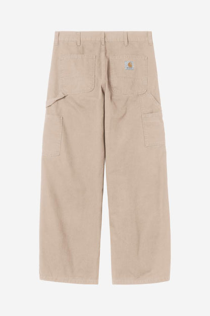Ruben Single Knee Pant (heavy stone wash)