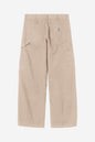 Ruben Single Knee Pant (heavy stone wash)