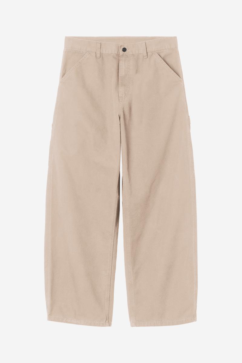 Ruben Single Knee Pant (heavy stone wash)