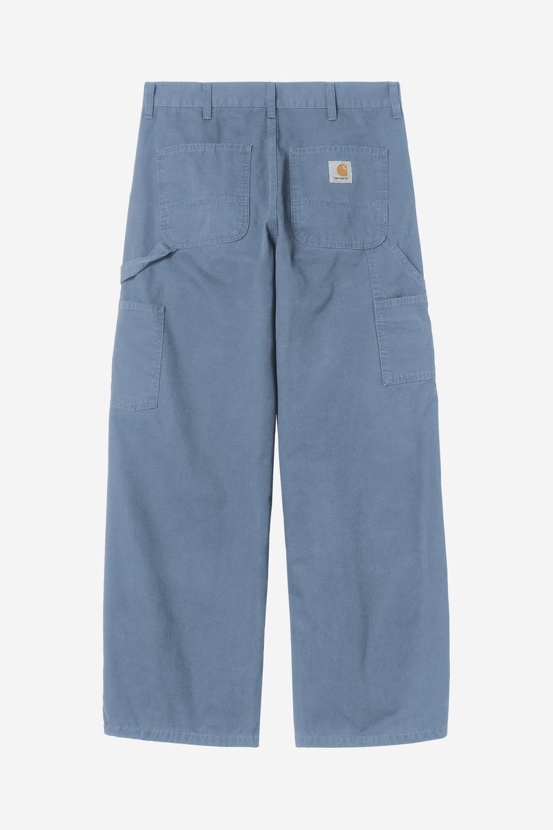 Ruben Single Knee Pant (heavy stone wash)