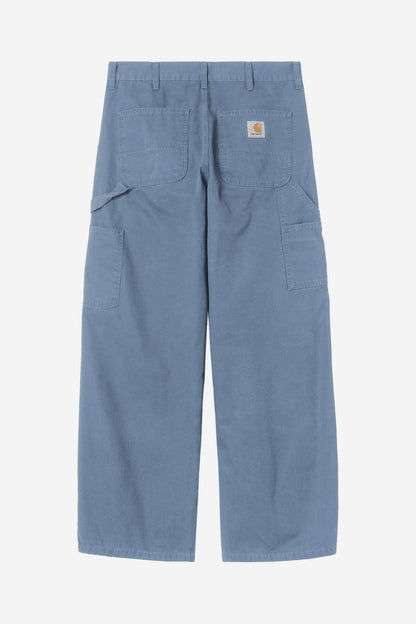 Ruben Single Knee Pant (heavy stone wash)