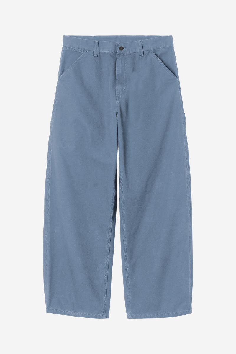 Ruben Single Knee Pant (heavy stone wash)