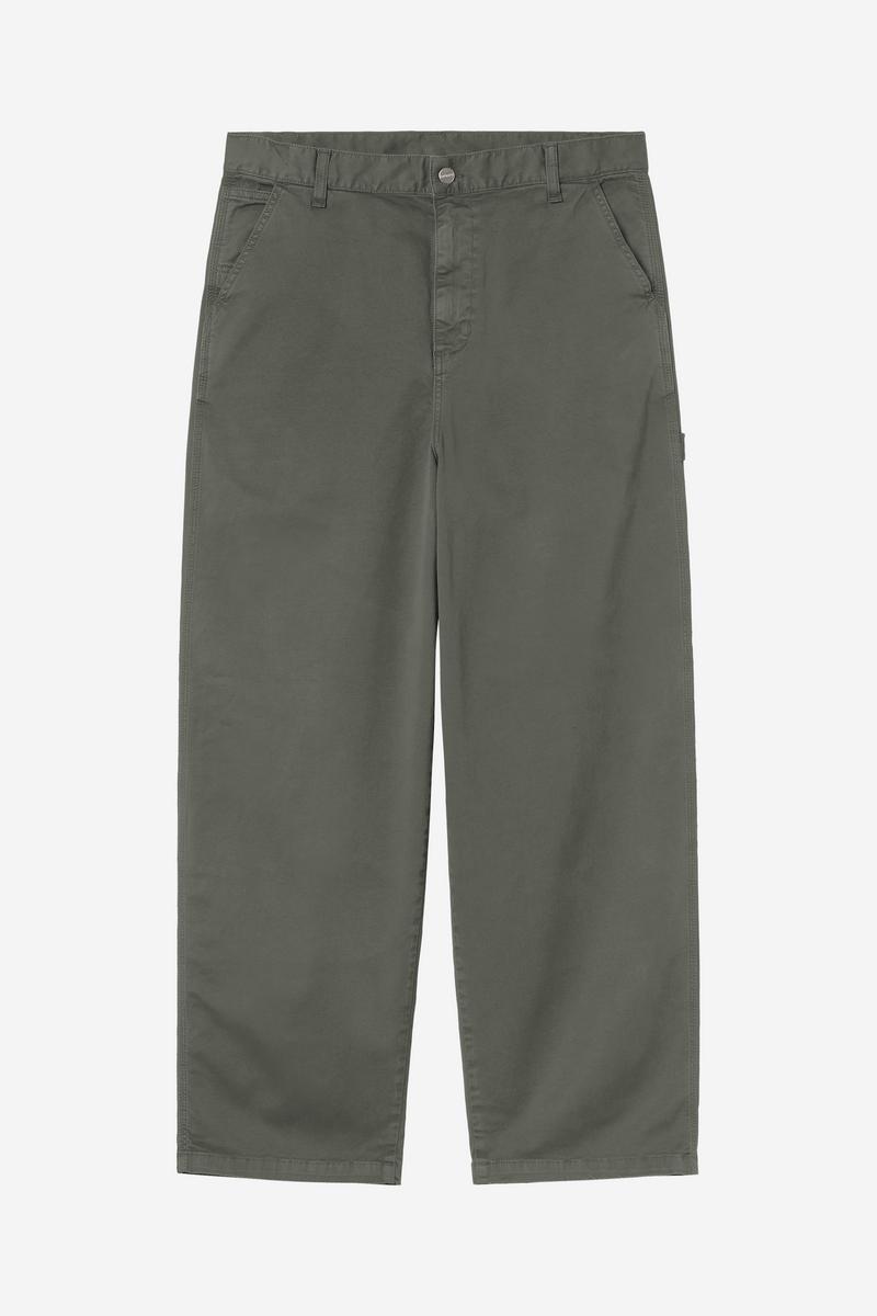 Parrish Pant (garment dyed)