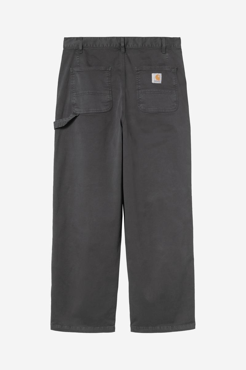 Parrish Pant (garment dyed)