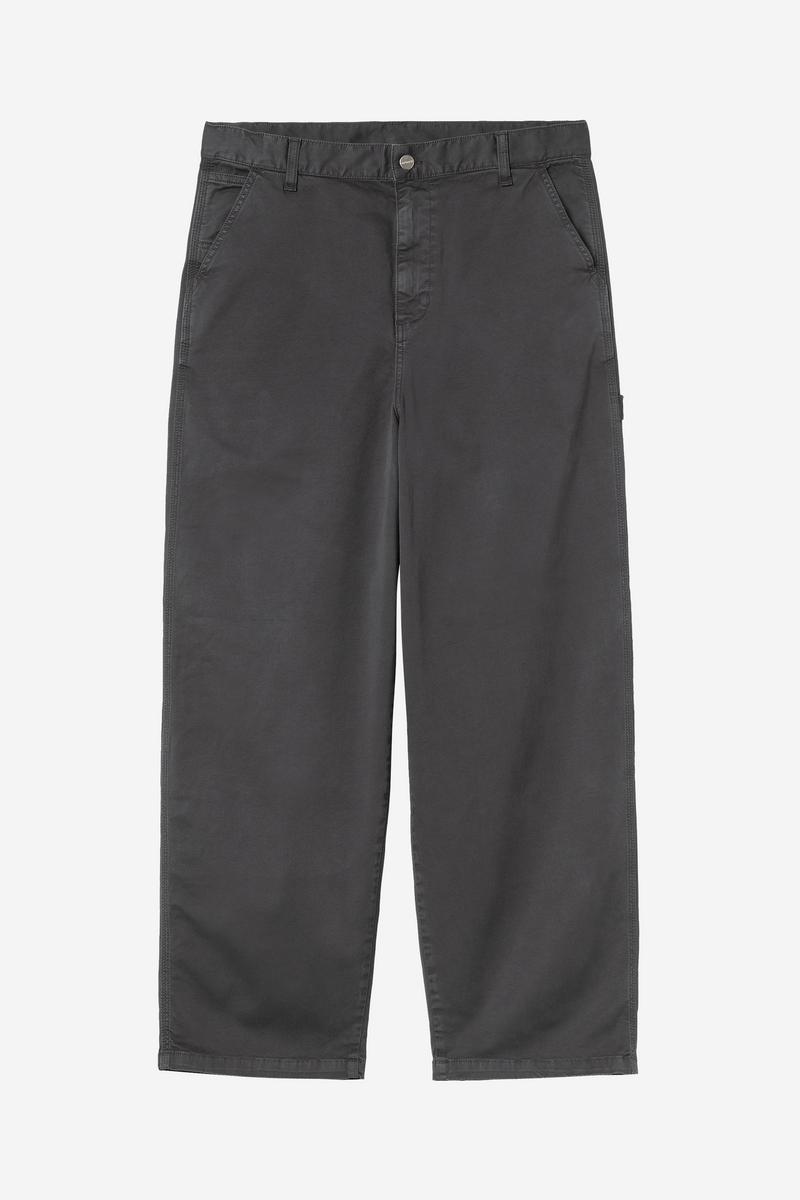 Parrish Pant (garment dyed)