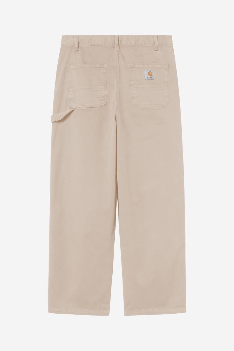 Parrish Pant (garment dyed)