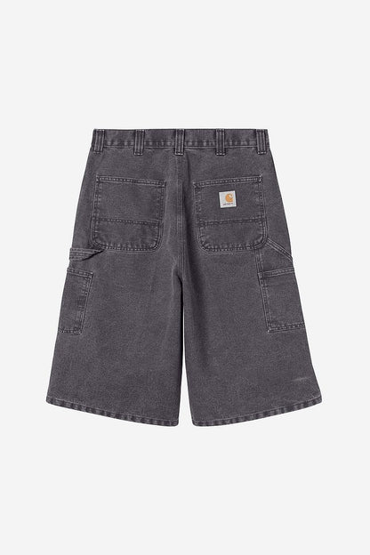 OG Single Knee Short (heavy stone wash)