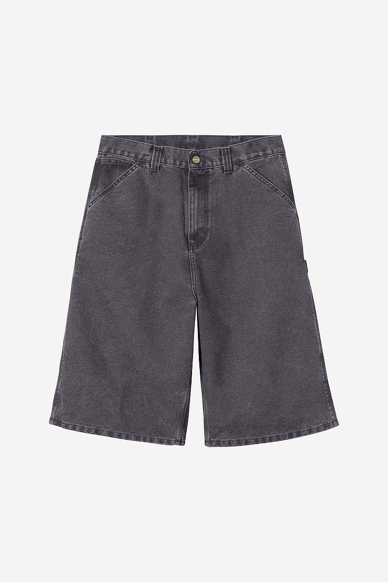 OG Single Knee Short (heavy stone wash)