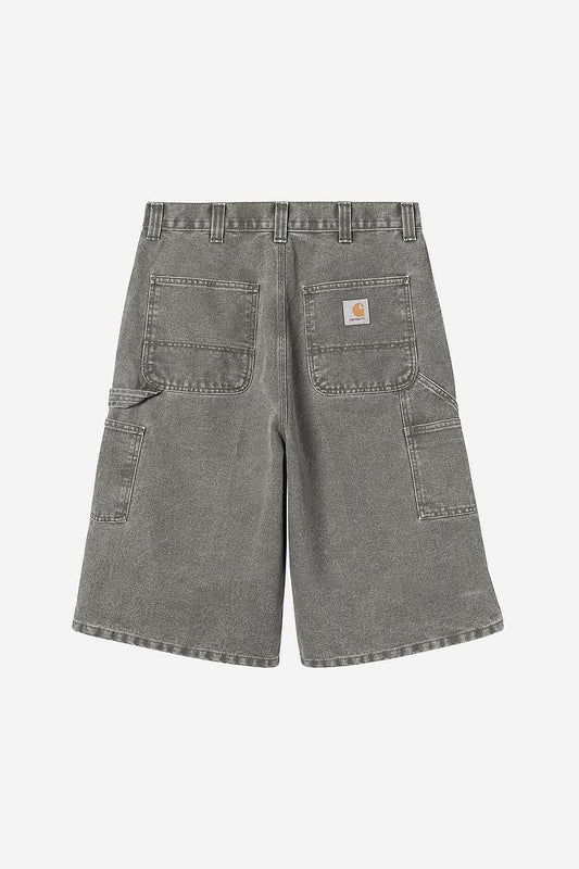 OG Single Knee Short (heavy stone wash)