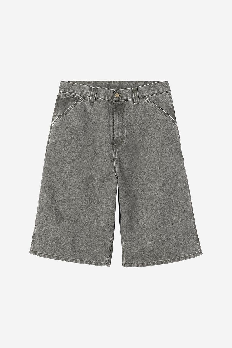 OG Single Knee Short (heavy stone wash)