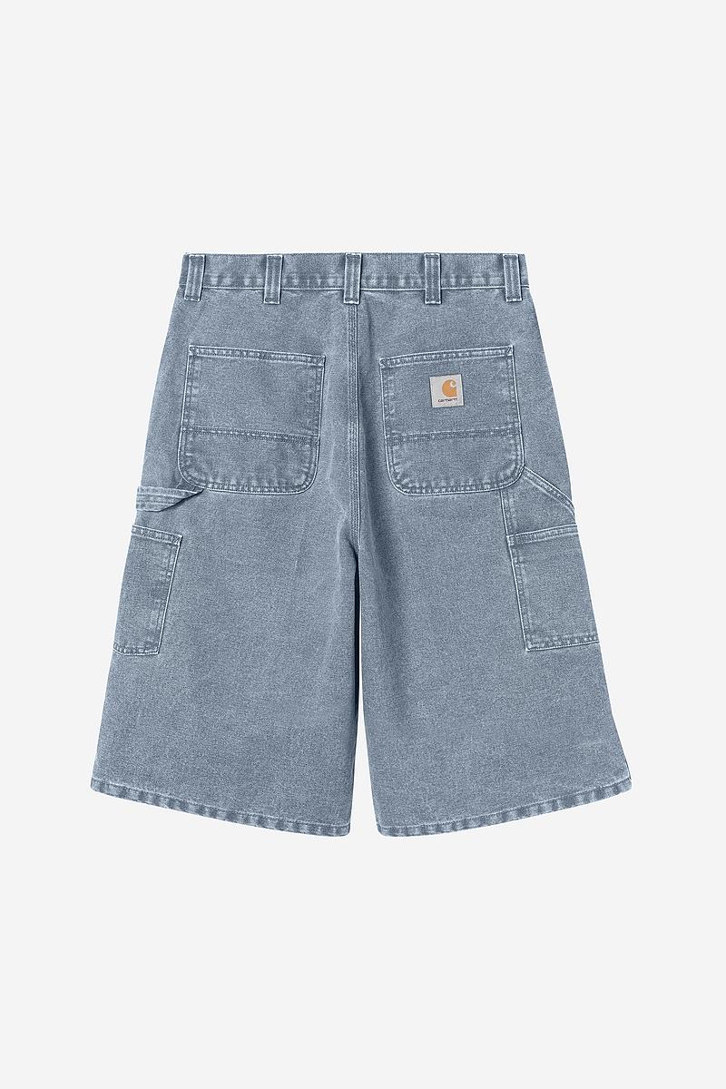 OG Single Knee Short (heavy stone wash)
