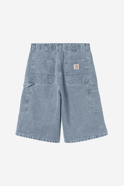 OG Single Knee Short (heavy stone wash)