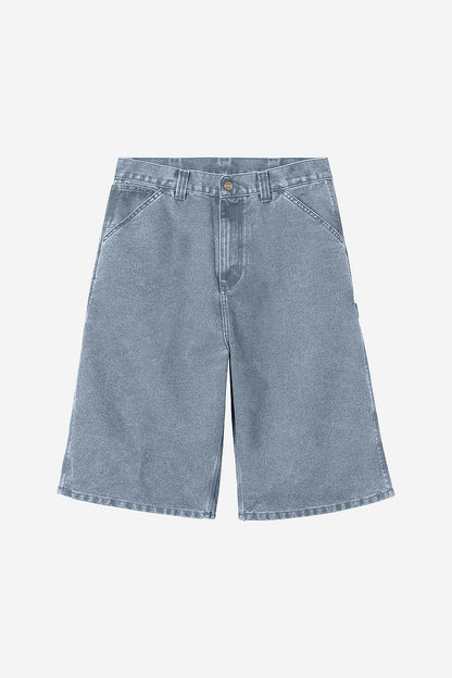 OG Single Knee Short (heavy stone wash)