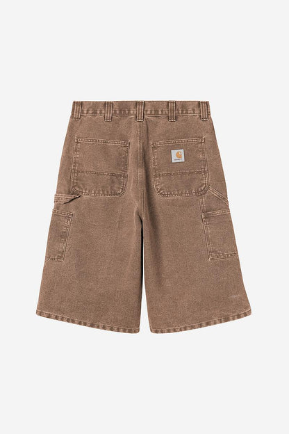 OG Single Knee Short (heavy stone wash)