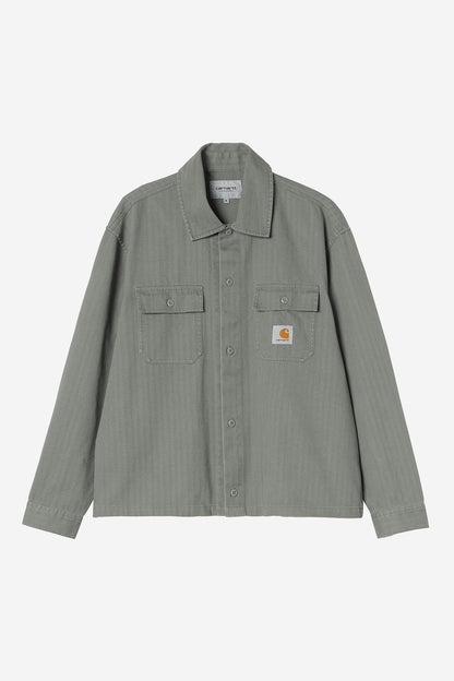 L/S Butler Shirt