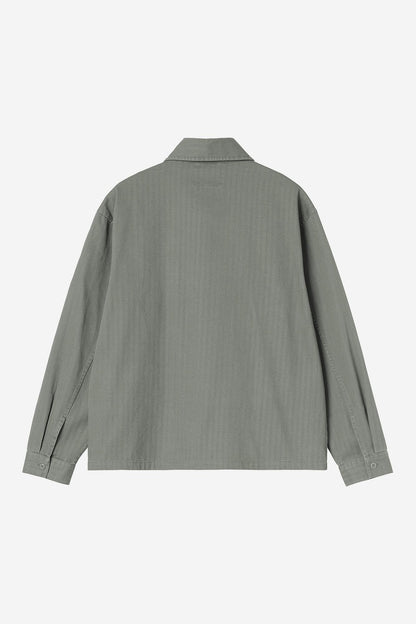 L/S Butler Shirt