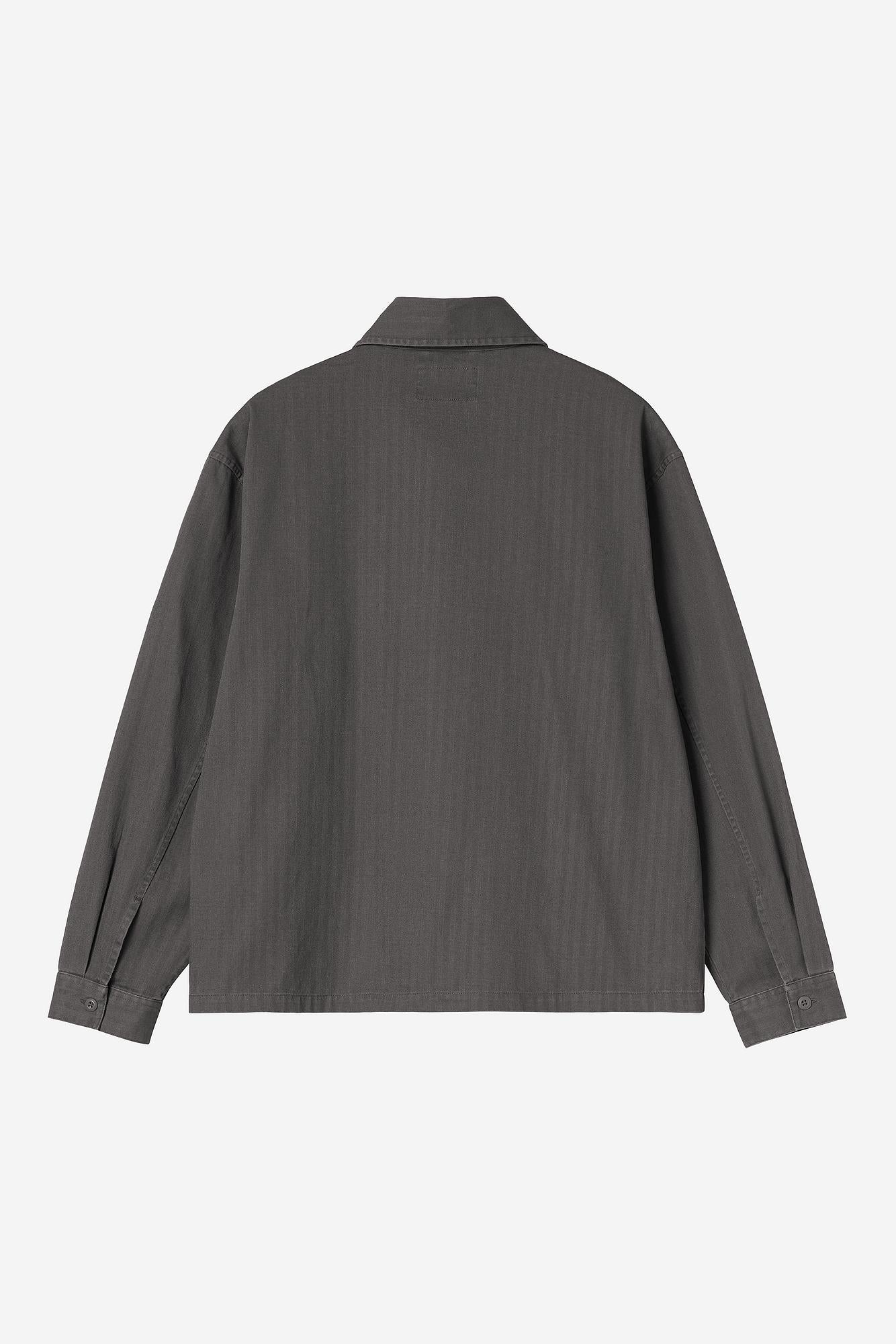 L/S Butler Shirt