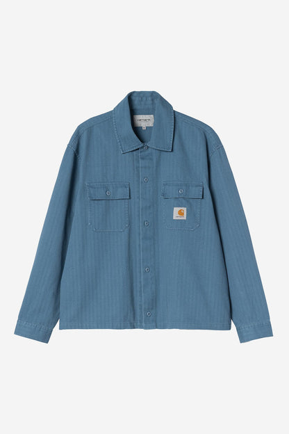 L/S Butler Shirt