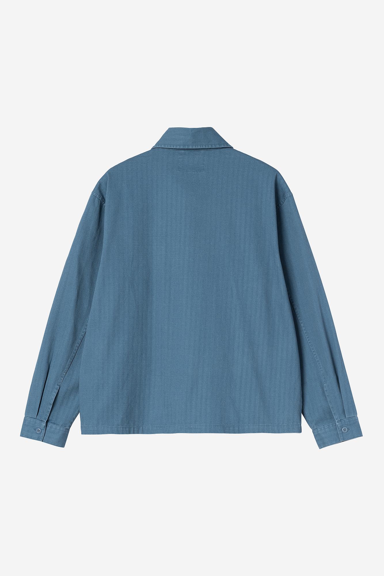 L/S Butler Shirt