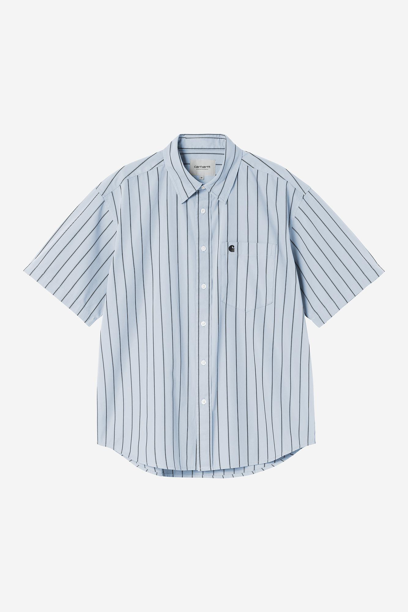 S/S Grissom Shirt