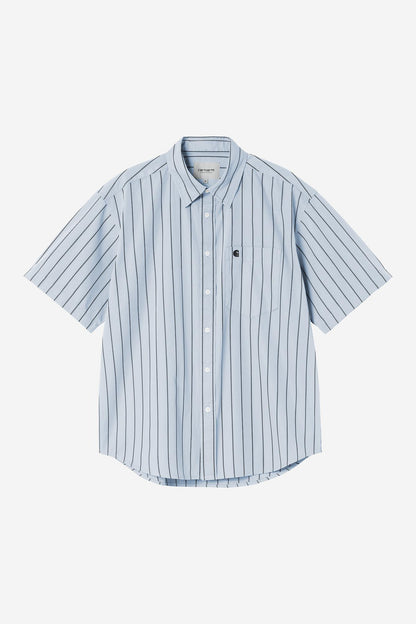 S/S Grissom Shirt