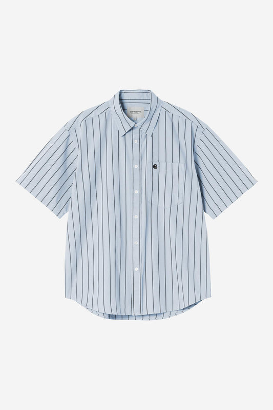 S/S Grissom Shirt