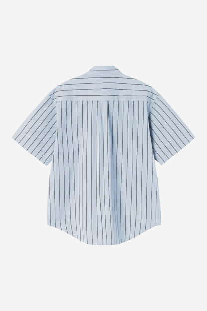 S/S Grissom Shirt