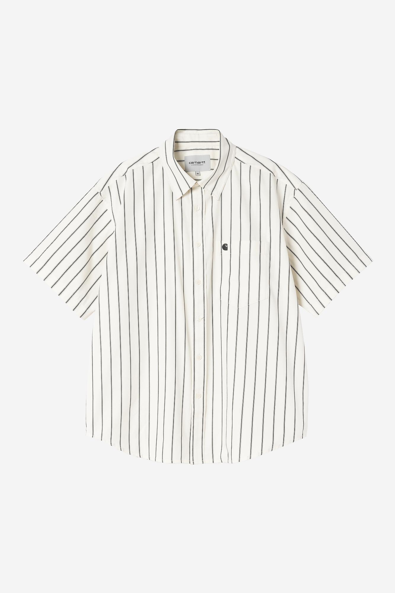 S/S Grissom Shirt
