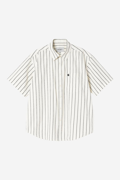 S/S Grissom Shirt