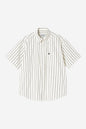 S/S Grissom Shirt