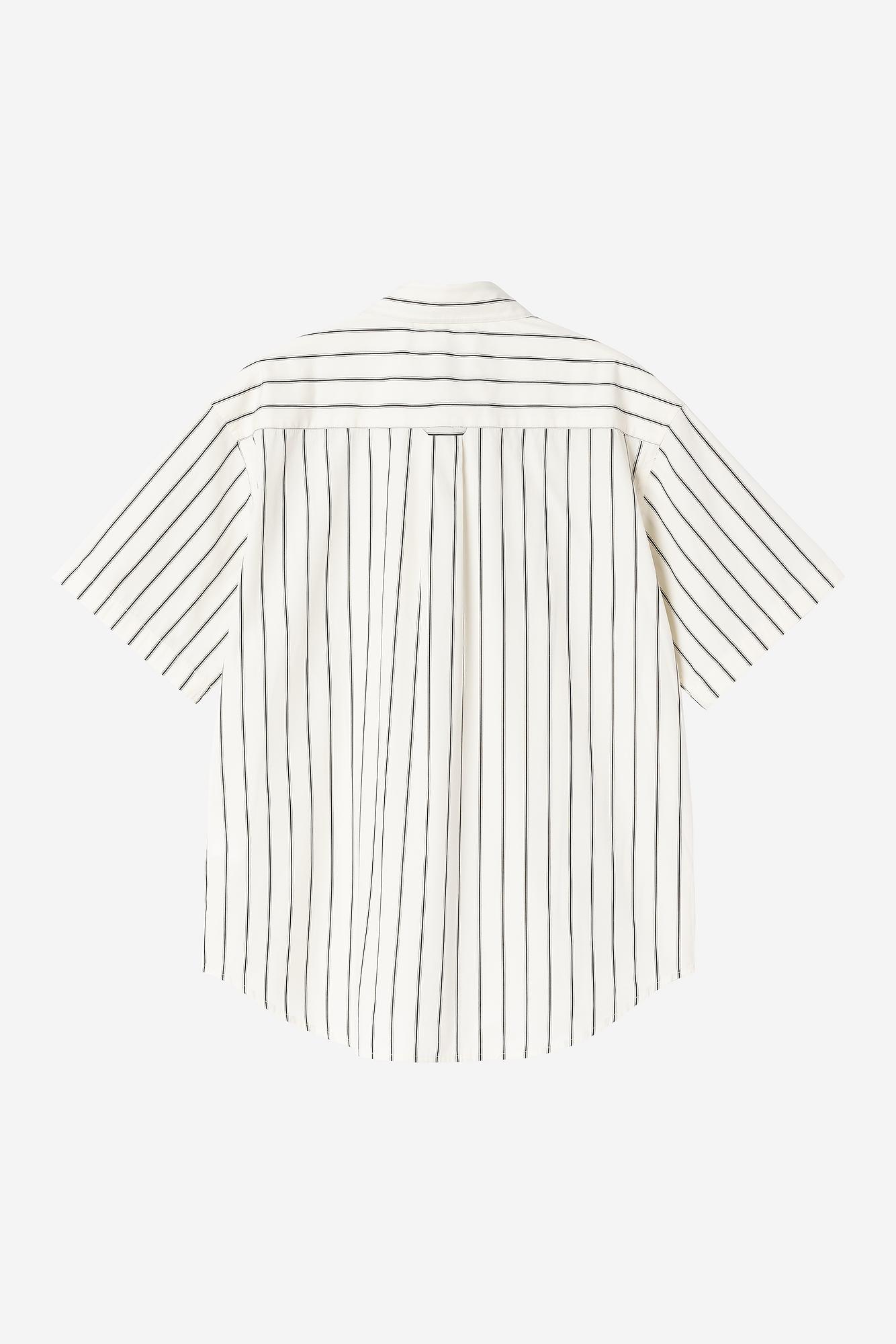 S/S Grissom Shirt