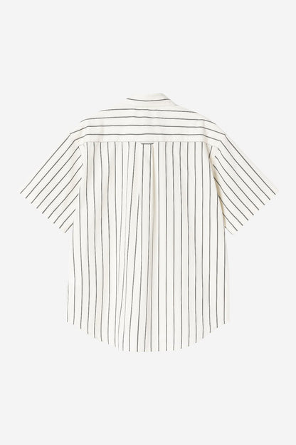S/S Grissom Shirt