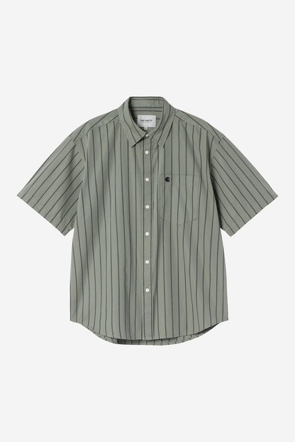 S/S Grissom Shirt