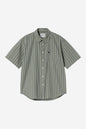S/S Grissom Shirt