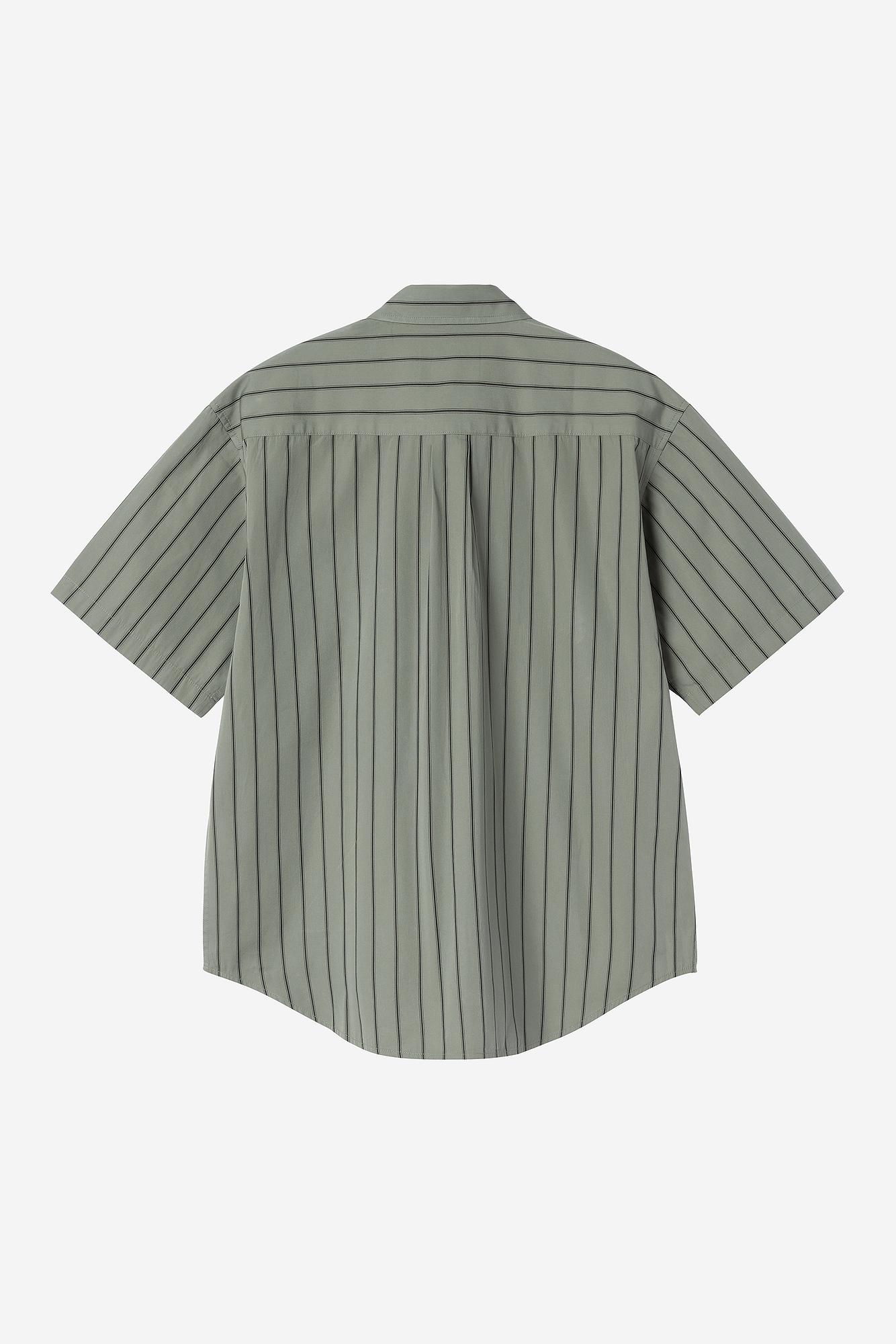 S/S Grissom Shirt