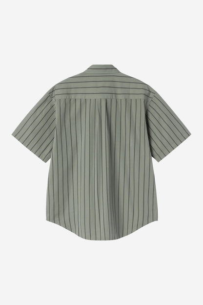 S/S Grissom Shirt