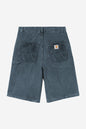 Arlo Short (dusky washed)