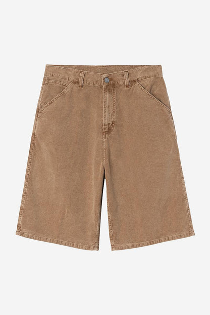 Arlo Short (dusky washed)
