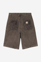 Arlo Short (dusky washed)