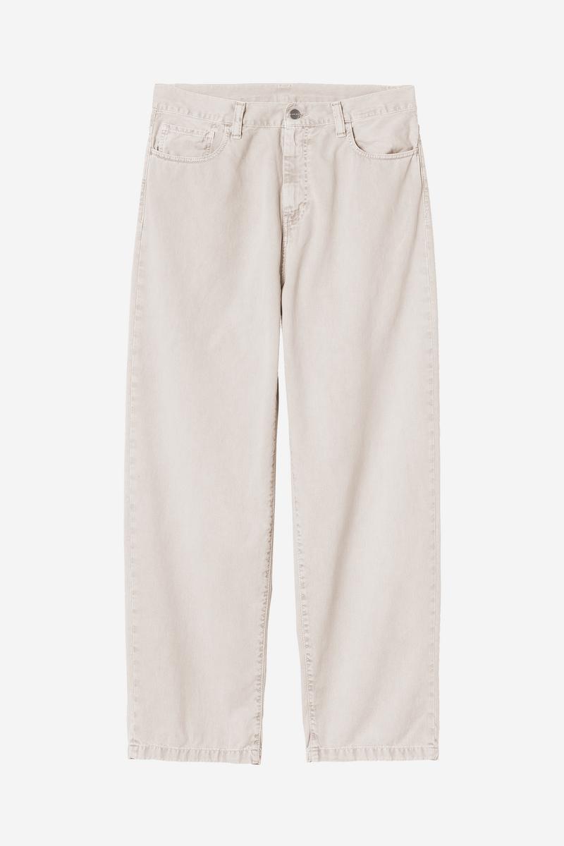 Landon Pant (stone dyed)