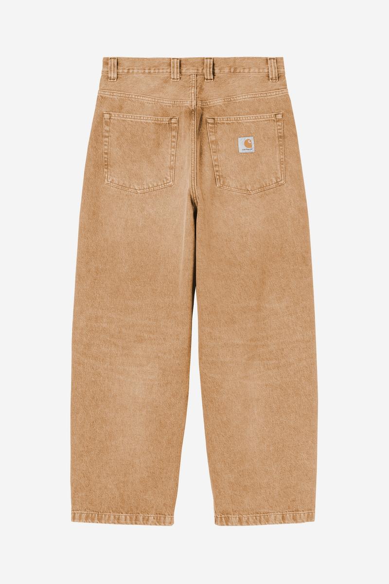 Brandon Pant