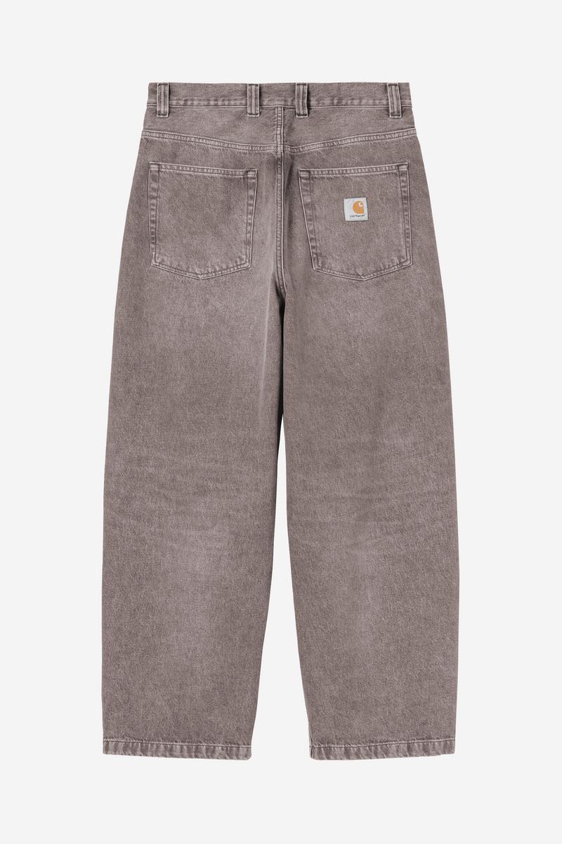 Brandon Pant