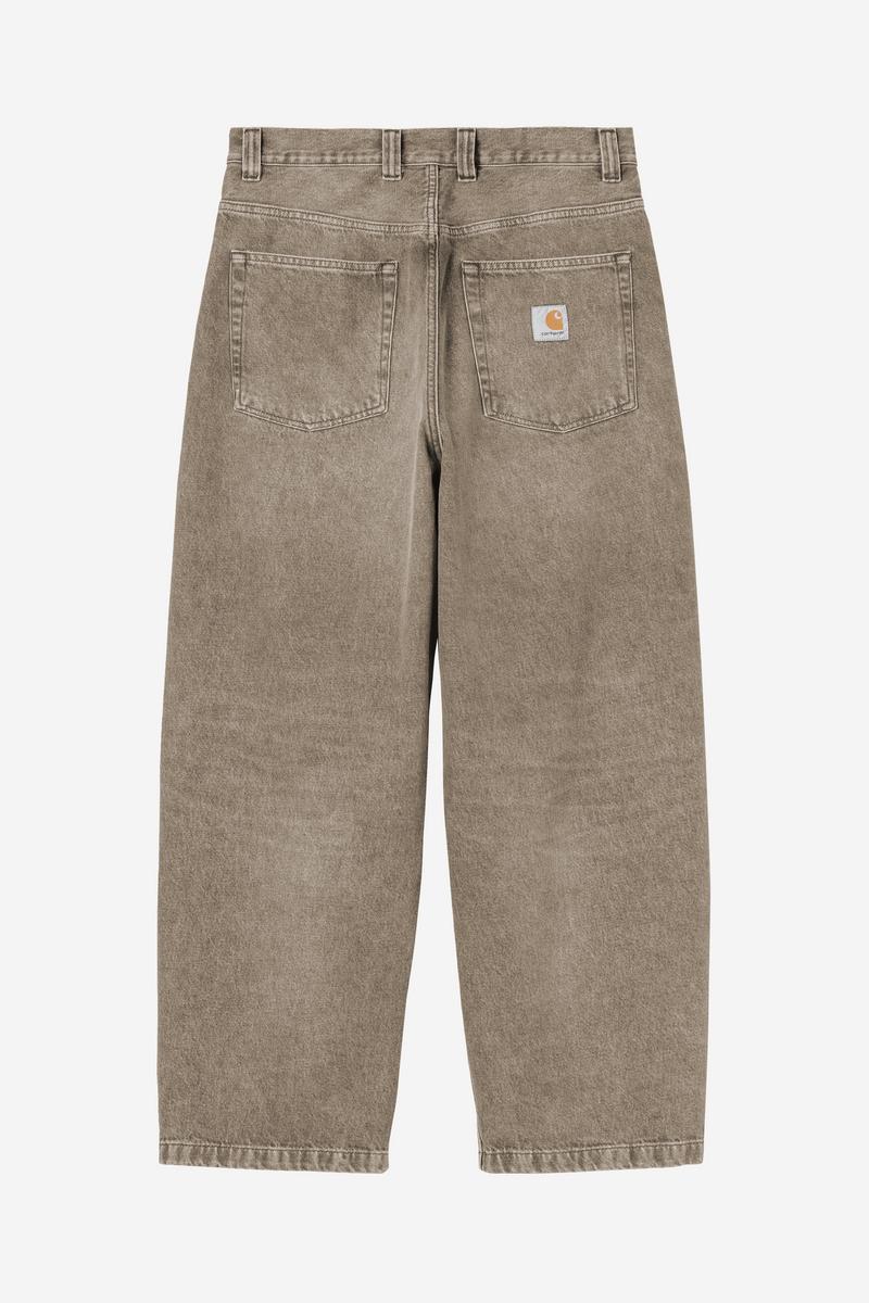 Brandon Pant