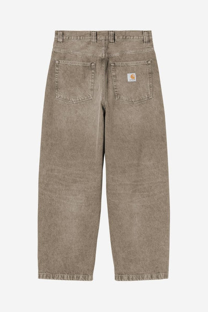 Brandon Pant